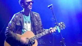 Richard Ashcroft - Check The Meaning - London 16/06/2010