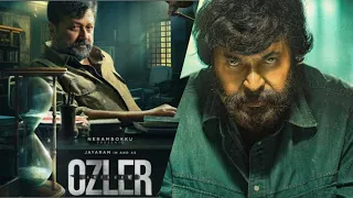 Abraham Ozler Actor Mammootty New Movie Full Explanation