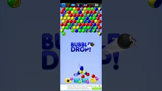 #bubbleshooter#level058#completed plz like and subscribe 🙏