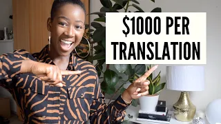 7 HIGH PAYING LANGUAGE ONLINE JOBS TO DO FROM HOME