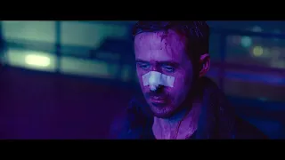 2049 Бегущий по лезвию - Тебе одиноко?