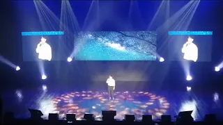 Seo Kang Jun Live in Manila