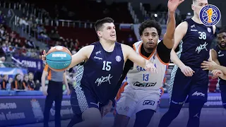 Samara vs MINSK Condensed Game February, 10 | Season 2023-24