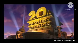 20th Century Studios/The Microsoft Sam Jr. Show Pictures (6th Anniversary)/Revolution Studios (2024)
