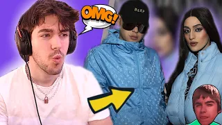 REACCIÓN A | VILLANO ANTILLANO || BZRP MUSIC SESSIONS #51 | ES MI FAVORITA 👀🙌