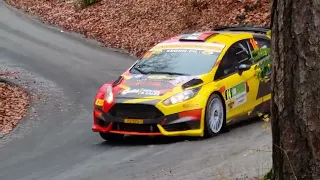Rally Spa 2022