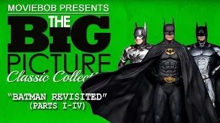 Big Picture Classic - "BATMAN REVISITED"