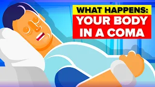 What Happens to Your Body in a Coma? And Other Body Experiences - Compilation