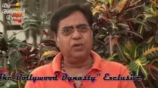 Rare Exclusive Interview Of Jagjit Singh