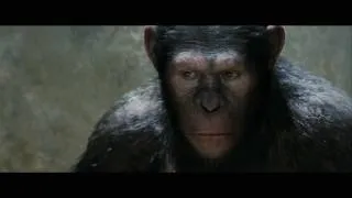 Rise of the Planet of the Apes- International Trailer (EN)(HD 1080p) 2011