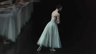 Olga Smirnova Giselle II act