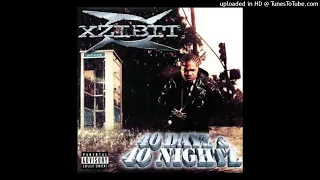 Xzibit - Chamber Music (Instrumental)