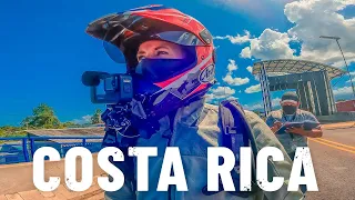 Crossing into COSTA RICA 🇨🇷 |S6-E36|