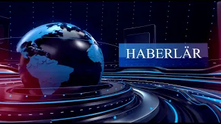 🔴 LIVE | Haberlär 19.05.24 18:00 | Выборы 2024