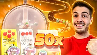 Max Betting Monopoly Big Baller & This Happens!!!
