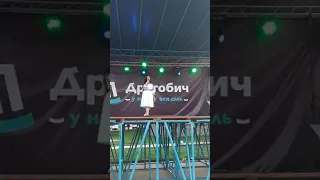 "Сонце моє" - Анастасія Мхітарян/Прем'єра в Дрогобичі