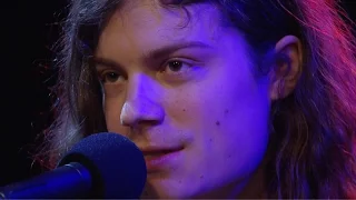 BØRNS - "10,000 Emerald Pools" - KXT Live Sessions