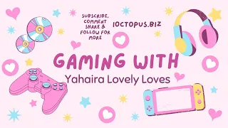 Gaming with Yahaira Lovely Loves: Bubble Witch Saga 3 Level 200-202