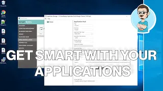 Download SmartDeploy Application Packs in Windows Server 2019!