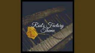 Ice Scream 4 - Rod's Factory Theme (Extended Instrumental Version)