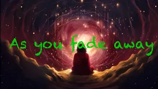 Neffex-As you fade away [Lyrics]