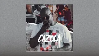DJ Ritchelly -  Cazola (feat. Ready Neutro & Uami Ndongadas) (Official Video)