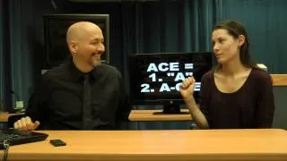 American Sign Language (ASL) Lesson 57 (Part 3)