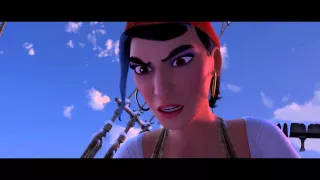 The Snow Queen - Tráiler Oficial VO - encarteleraonline.es