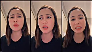Silap Emma Maembong Bertanya Hal Bella Astillah Pada Ruhainies Hingga Jadi Viral