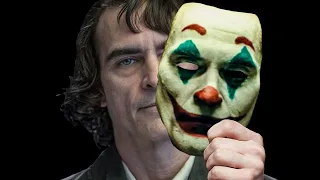 9 Subtle Details That Make Joaquin Phoenix's Joker Incredible