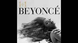Beyonce - 1+1 (Acapella) (Filtered)