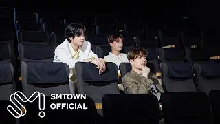 Raiden 레이든 'Love Right Back (Feat. 태일 of NCT, lIlBOI)' MV