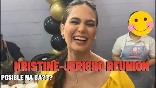 FULL AND RARE INTERVIEW: KRISTINE HERMOSA GIVES AN UPDATE ABOUT HER PREGNANCY AND RETURN TO SHOWBIZ