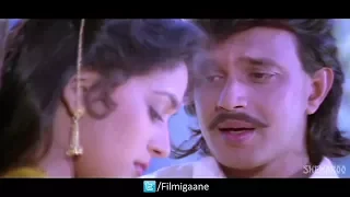 Pyar kabhi kam nahi karna | prem pratiggya(1989) | beautifull love song | full hd 1080p video song