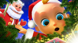 We Wish You A Merry Christmas | Christmas Songs For KIDS | LooLoo KIDS Nursery Rhymes and Baby Songs