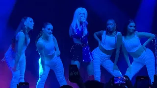 Ava Max Who's Laughing Now On Tour (Finally) Amsterdam April 28th 2023