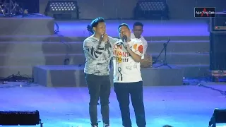 Bagus Guyon Waton ft Denny Caknan - Widodari, Kok Iso Yo | At Jakarta Fair 2022