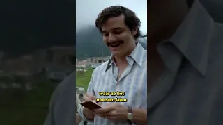 WAAR IS HET GELD VAN PABLO ESCOBAR GEBLEVEN ? 🤑👀