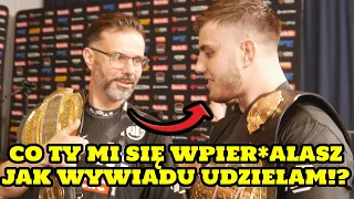 WIEWIÓR Z TATĄ PO WALCE Z TAŃCULĄ! KTO MOŻE ZAGROZIĆ DOUBLE CHAMPOWI!?