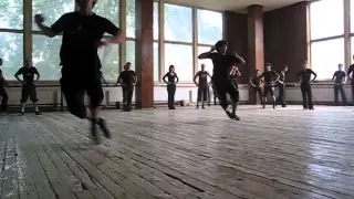 Georgian National Ballet