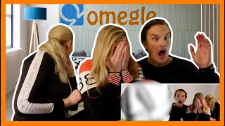 PRANKAR & DRIVER MED FOLK PÅ OMEGLE/OMETV | ft. Filip Pelas