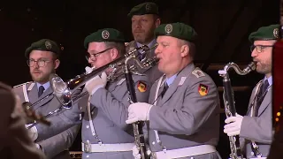 2024 VIT Musikkorps der Bundeswehr