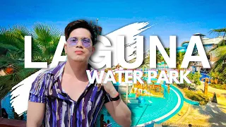 Laguna Water Park Dubai | Company Outing 2021 | RL HAOJIAO