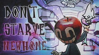 Don't Starve New Home свежие новости и спойлеры | Я вернулся! ;)