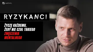 Łukasz Piszczek: „Ból brzucha towarzyszył mi przez całą karierę” [RYZYKANCI]