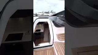 Princess V50 Open, Cannes yachting Festival 2022