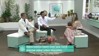 Hepatites - Mais Saudável - 30/08/2017 B4