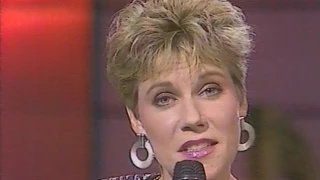 Ann Murray on Jimmy Tarbuck Live from... (1986)