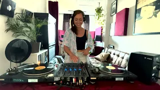 House Music Vinyl Mix | Lydia Eisenblätter