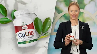 Vitatree CoQ10 Plus BP (Introduction)